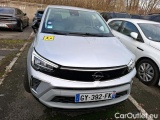  Opel  Crossland 1.2 TURBO 81KW ELEGANCE #30