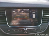  Opel  Crossland 1.2 TURBO 81KW ELEGANCE #45