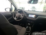  Opel  Crossland 1.2 TURBO 81KW ELEGANCE #4