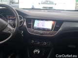  Opel  Crossland 1.2 TURBO 81KW ELEGANCE #11