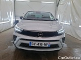  Opel  Crossland 1.2 TURBO 81KW ELEGANCE #14