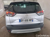  Opel  Crossland 1.2 TURBO 81KW ELEGANCE #15