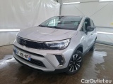  Opel  Crossland 1.2 TURBO 81KW ELEGANCE #23