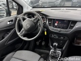  Opel  Crossland 1.2 TURBO 81KW ELEGANCE #4