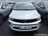  Opel  Crossland 1.2 TURBO 81KW ELEGANCE #14