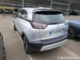  Opel  Crossland 1.2 TURBO 81KW ELEGANCE #2