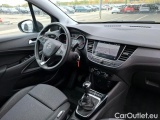 Opel  Crossland 1.2 TURBO 81KW ELEGANCE #4