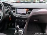  Opel  Crossland 1.2 TURBO 81KW ELEGANCE #11