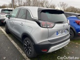  Opel  Crossland 1.2 TURBO 81KW ELEGANCE #2