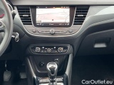  Opel  Crossland 1.2 TURBO 81KW ELEGANCE #11