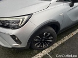  Opel  Crossland 1.2 TURBO 81KW ELEGANCE #34