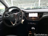  Opel  Crossland 1.2 TURBO 81KW ELEGANCE #4