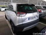 Opel  Crossland 1.2 TURBO 81KW ELEGANCE #2