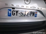  Opel  Crossland 1.2 TURBO 81KW ELEGANCE #5