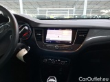  Opel  Crossland 1.2 TURBO 81KW ELEGANCE #11
