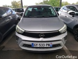  Opel  Crossland 1.2 TURBO 81KW ELEGANCE #14