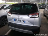  Opel  Crossland 1.2 TURBO 81KW ELEGANCE #15