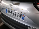  Opel  Crossland 1.2 TURBO 81KW ELEGANCE #28
