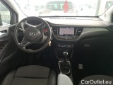  Opel  Crossland 1.2 TURBO 81KW ELEGANCE #4