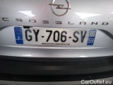  Opel  Crossland 1.2 TURBO 81KW ELEGANCE #5