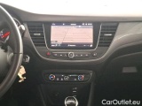  Opel  Crossland 1.2 TURBO 81KW ELEGANCE #11