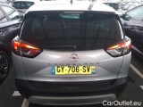  Opel  Crossland 1.2 TURBO 81KW ELEGANCE #15