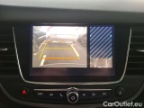  Opel  Crossland 1.2 TURBO 81KW ELEGANCE #36