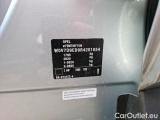  Opel  Crossland 1.2 TURBO 81KW ELEGANCE #8