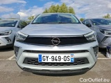  Opel  Crossland 1.2 TURBO 81KW ELEGANCE #14