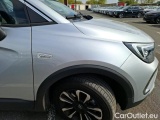  Opel  Crossland 1.2 TURBO 81KW ELEGANCE #48