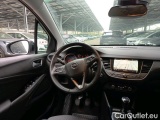  Opel  Crossland 1.2 TURBO 81KW ELEGANCE #4