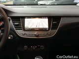  Opel  Crossland 1.2 TURBO 81KW ELEGANCE #11