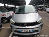  Opel  Crossland 1.2 TURBO 81KW ELEGANCE #14
