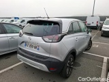  Opel  Crossland 1.2 TURBO 81KW ELEGANCE #3