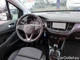  Opel  Crossland 1.2 TURBO 81KW ELEGANCE #4