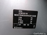  Opel  Crossland 1.2 TURBO 81KW ELEGANCE #8