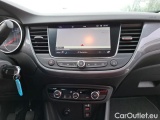  Opel  Crossland 1.2 TURBO 81KW ELEGANCE #11