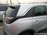  Opel  Crossland 1.2 TURBO 81KW ELEGANCE #37