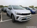  Opel  Crossland 1.2 TURBO 81KW ELEGANCE #38