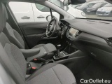  Opel  Crossland 1.2 TURBO 81KW ELEGANCE #9