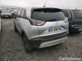  Opel  Crossland 1.2 TURBO 81KW ELEGANCE #2