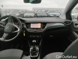  Opel  Crossland 1.2 TURBO 81KW ELEGANCE #11