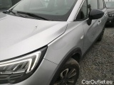  Opel  Crossland 1.2 TURBO 81KW ELEGANCE #37