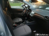 Opel  Crossland 1.2 TURBO 81KW ELEGANCE #9
