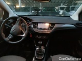  Opel  Crossland 1.2 TURBO 81KW ELEGANCE #11
