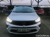  Opel  Crossland 1.2 TURBO 81KW ELEGANCE #14