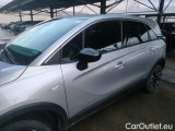  Opel  Crossland 1.2 TURBO 81KW ELEGANCE #36
