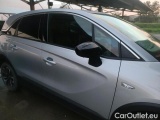  Opel  Crossland 1.2 TURBO 81KW ELEGANCE #37