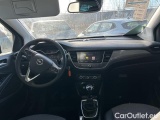  Opel  Crossland 1.2 TURBO 81KW ELEGANCE #4