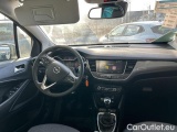  Opel  Crossland 1.2 TURBO 81KW ELEGANCE #11
